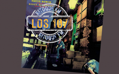 LOS 107 DE RITOQUE FM